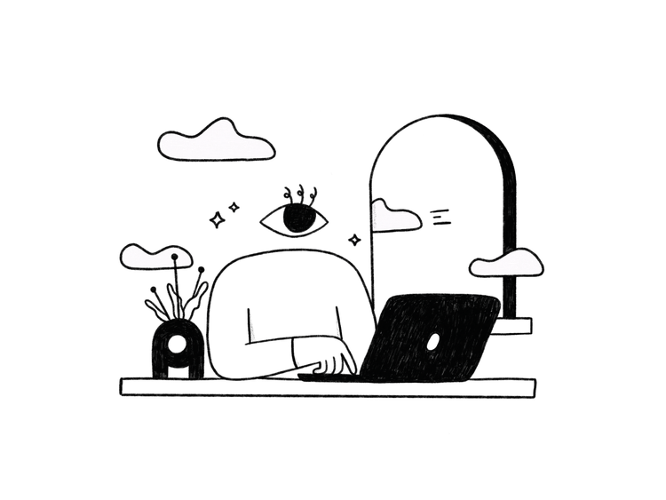 Receive personalised feedback