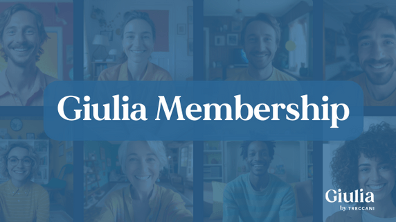 Italian Language New Year's resolution offer