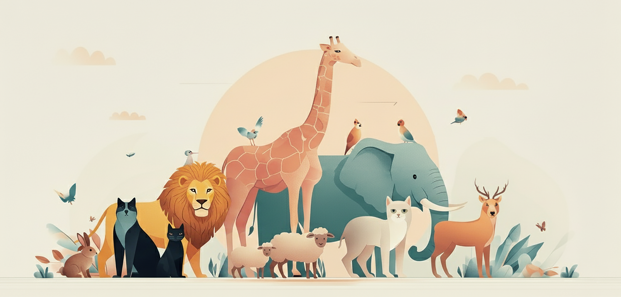 Italian Animals Vocabulary: Essential Guide to Over 150 Terms from the Italian Animal Kingdom