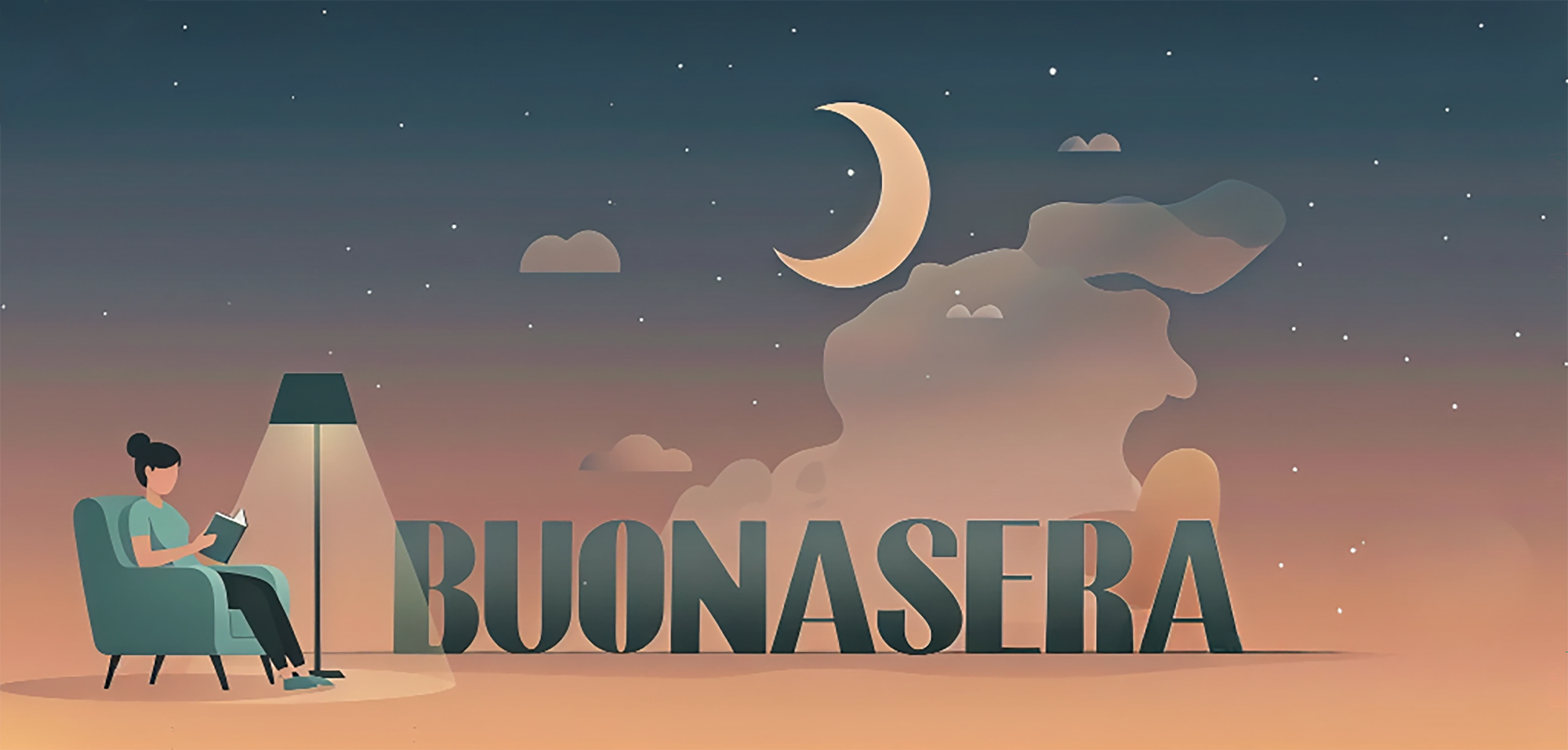 Buonasera: Complete Guide to Italian Good Evening Greetings