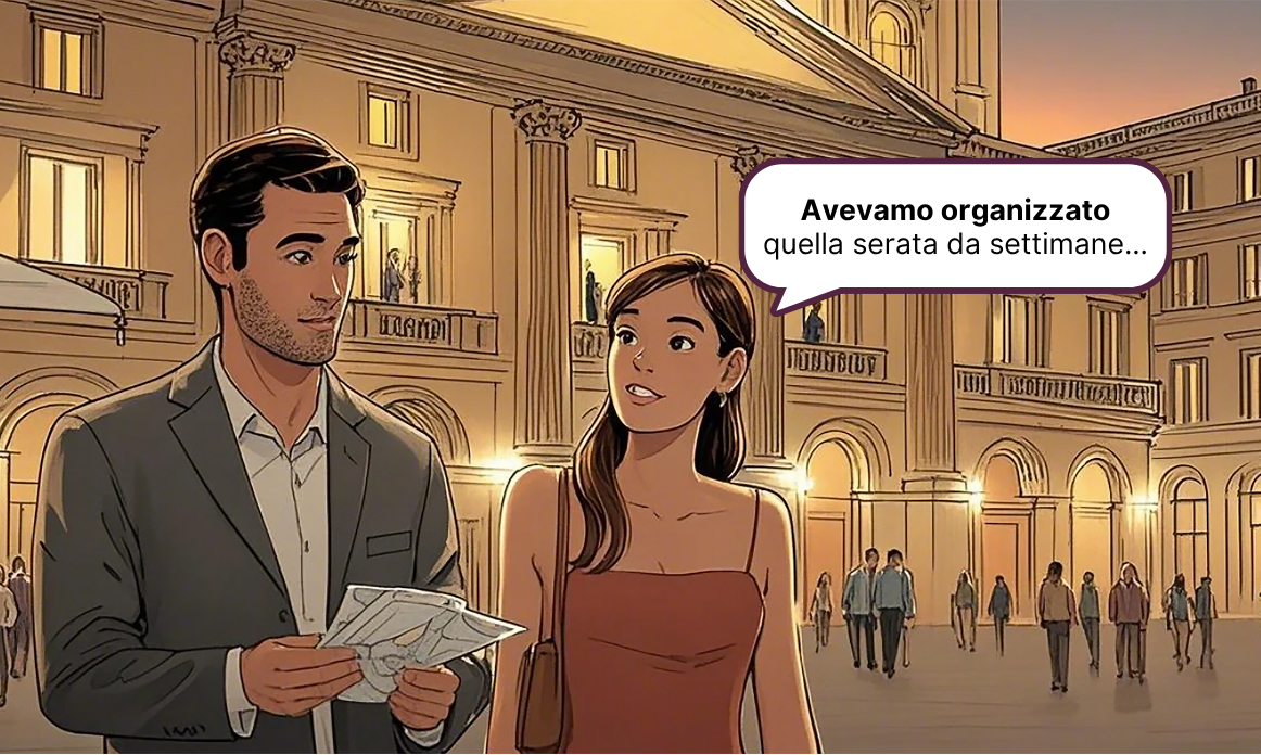 Italian Trapassato Prossimo: Complete Grammar Guide