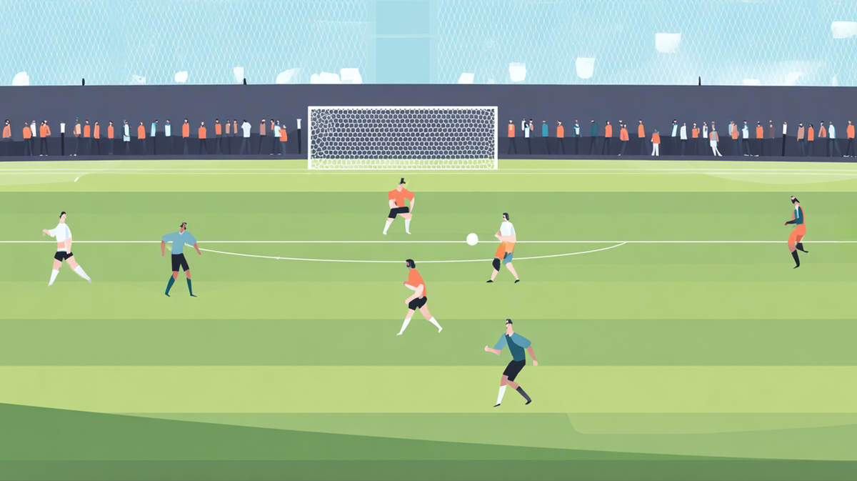 Sports in Italian: Essential Vocabulary for Over 100 Italian Sports Terms