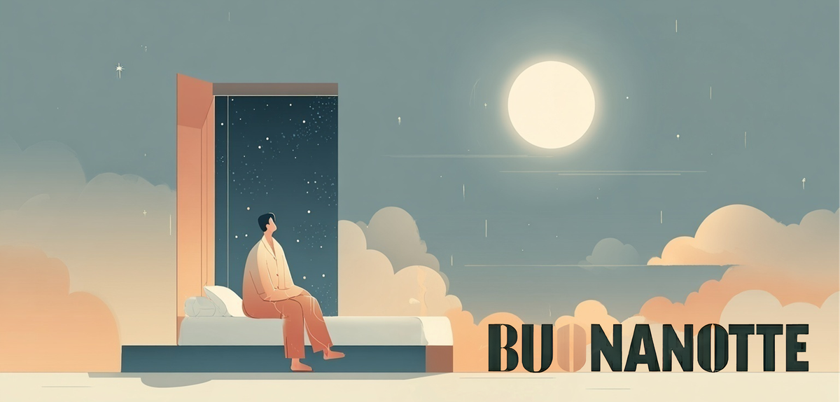 Buonanotte: Complete Guide to Italian Good Night Greetings