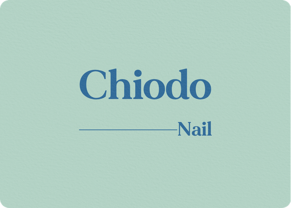 Chiodo (Nail)