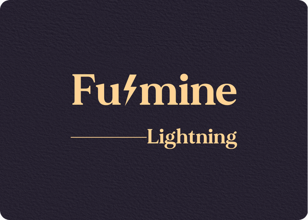 Fulmine (Lightning)