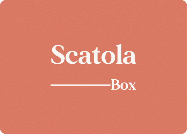 Scatola (Box)