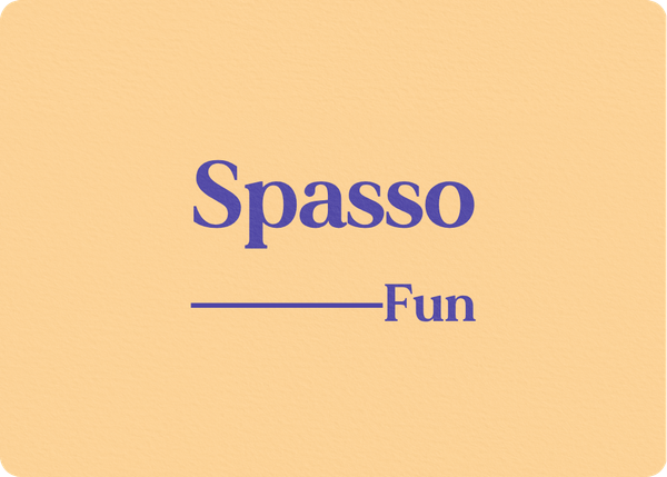 Spasso (Fun)