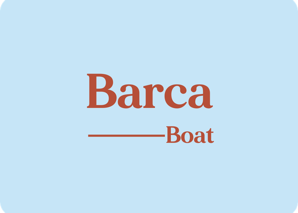 Barca (Boat)