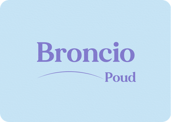 Broncio (Pout)
