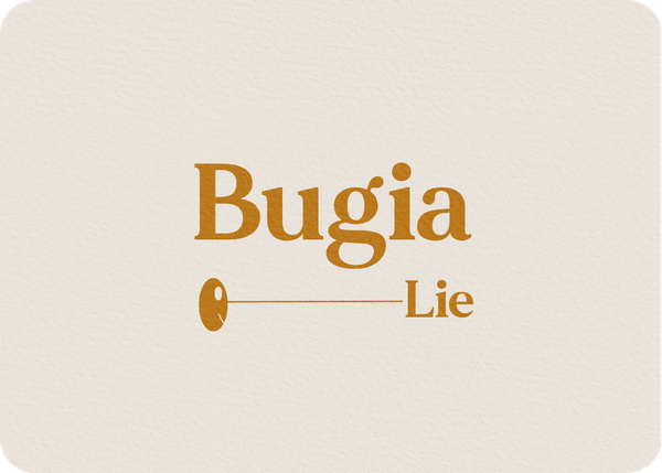 Bugia (Lie)