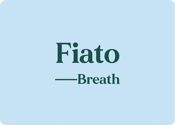 Fiato (Breath)