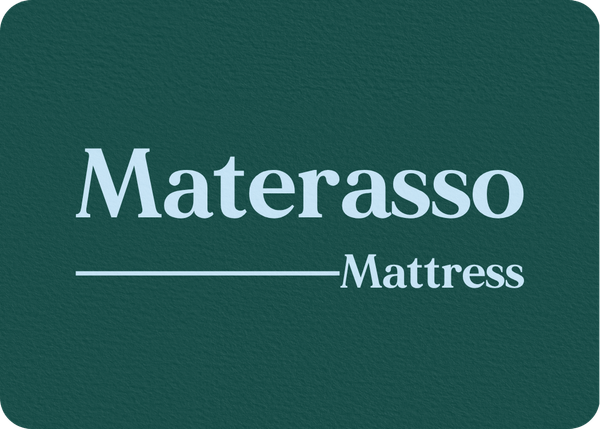 Materasso (Mattress)