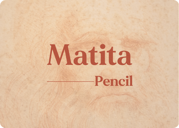 Matita (Pencil)