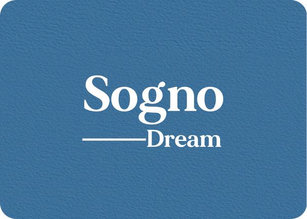 Sogno (Dream)