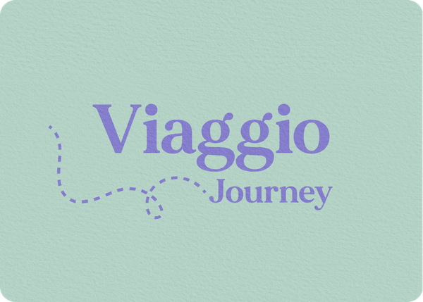 Viaggio (Journey)