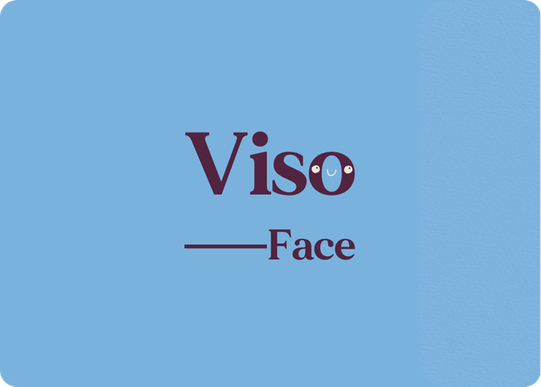 Viso (Face)