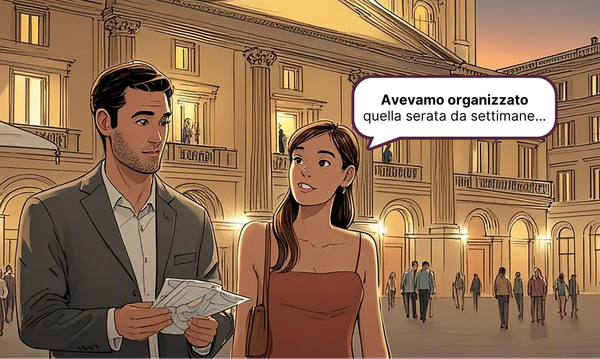 Italian Trapassato Prossimo: Complete Grammar Guide