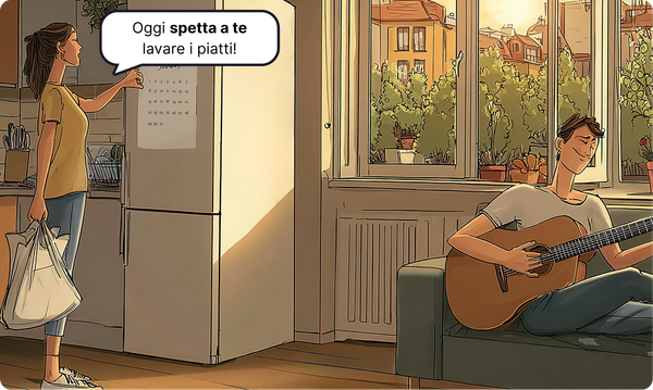 How to Express Possession in Italian: Complete Grammar Guide