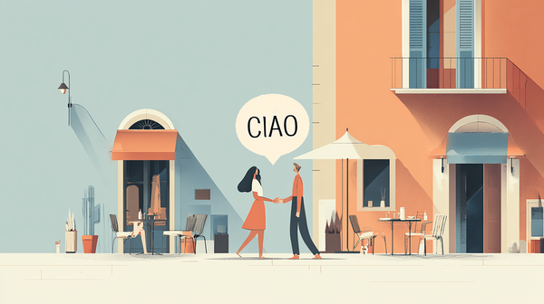 Italian Greetings: Complete Guide to Saying Hello and Goodbye in Italy