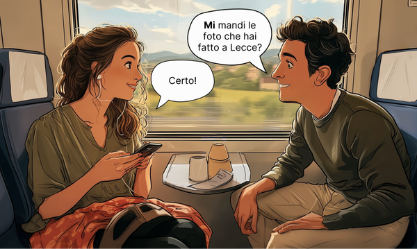 Italian Indirect Pronouns: Complete Grammar Guide