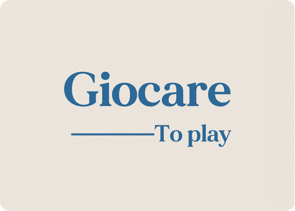 Giocare: Verb Conjugation