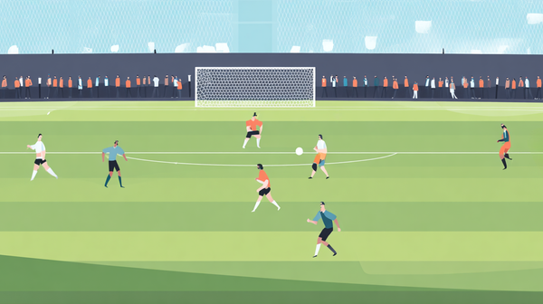 Sports in Italian: Essential Vocabulary for Over 100 Italian Sports Terms